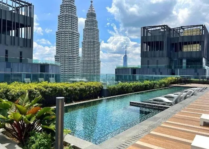 Star Suite Klcc By Ei Holiday