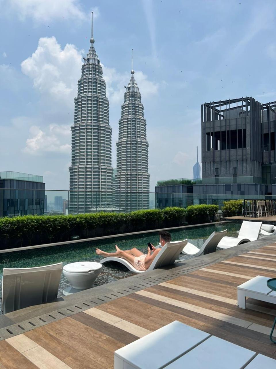 Star Klcc By Ei Holiday Kuala Lumpur