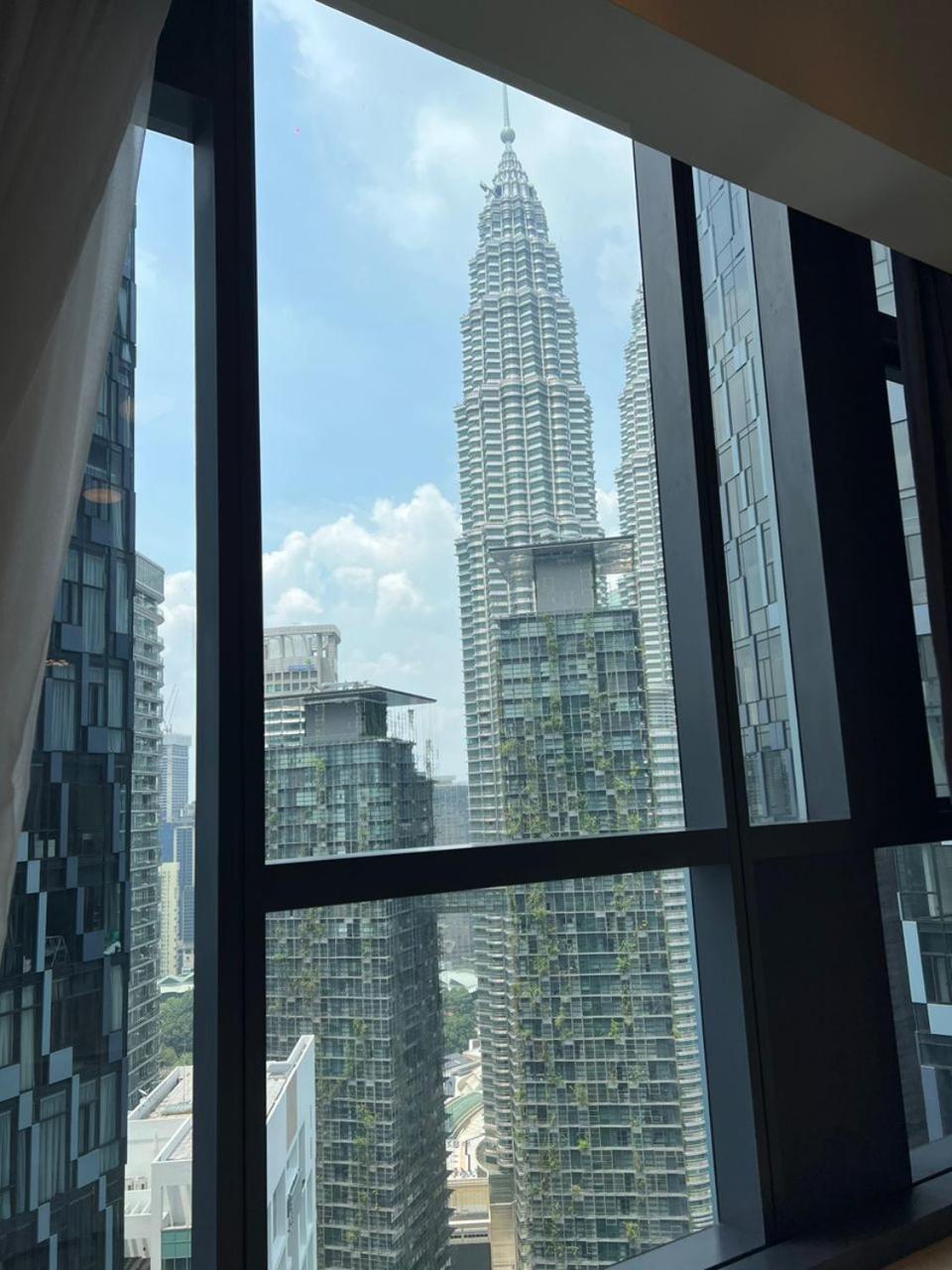 Pangsapuri Star Klcc By Ei Holiday *
