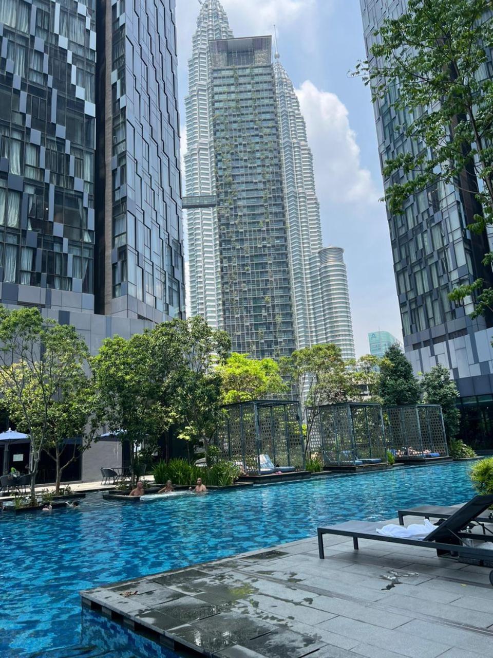 Star Klcc By Ei Holiday Kuala Lumpur
