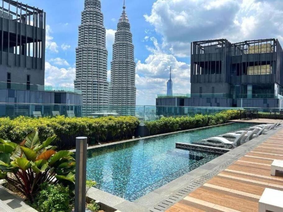 Star Klcc By Ei Holiday Apartamento
