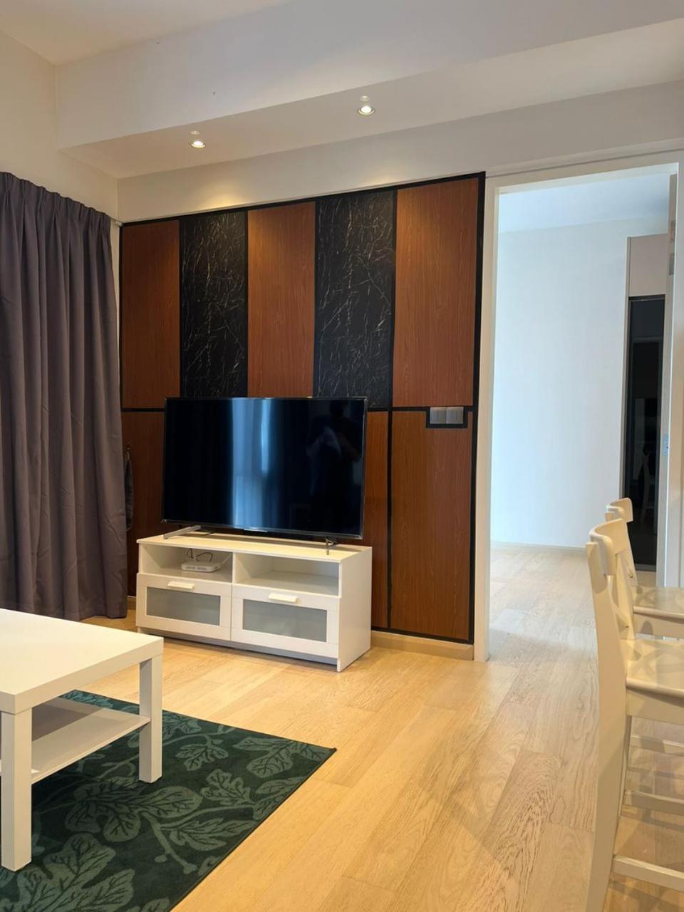 Star Klcc By Ei Holiday Apartamento Kuala Lumpur