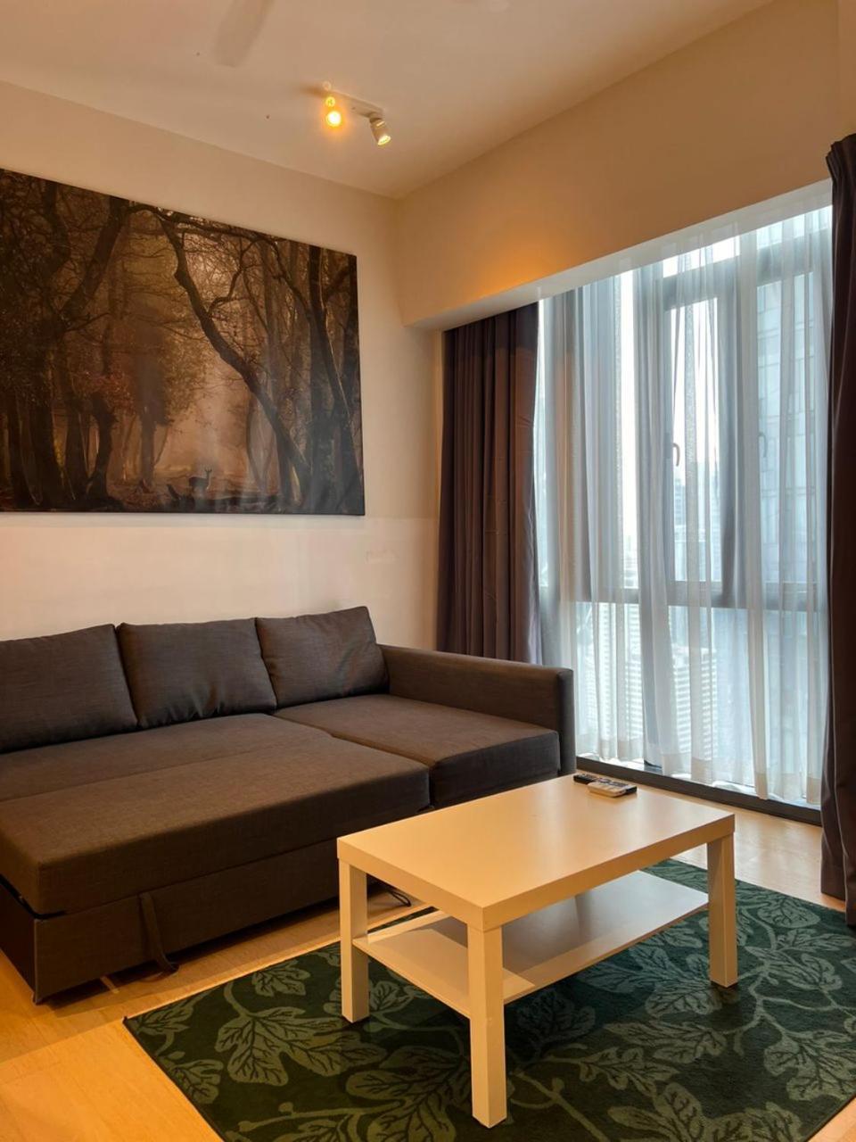 Apartamento Star Klcc By Ei Holiday *